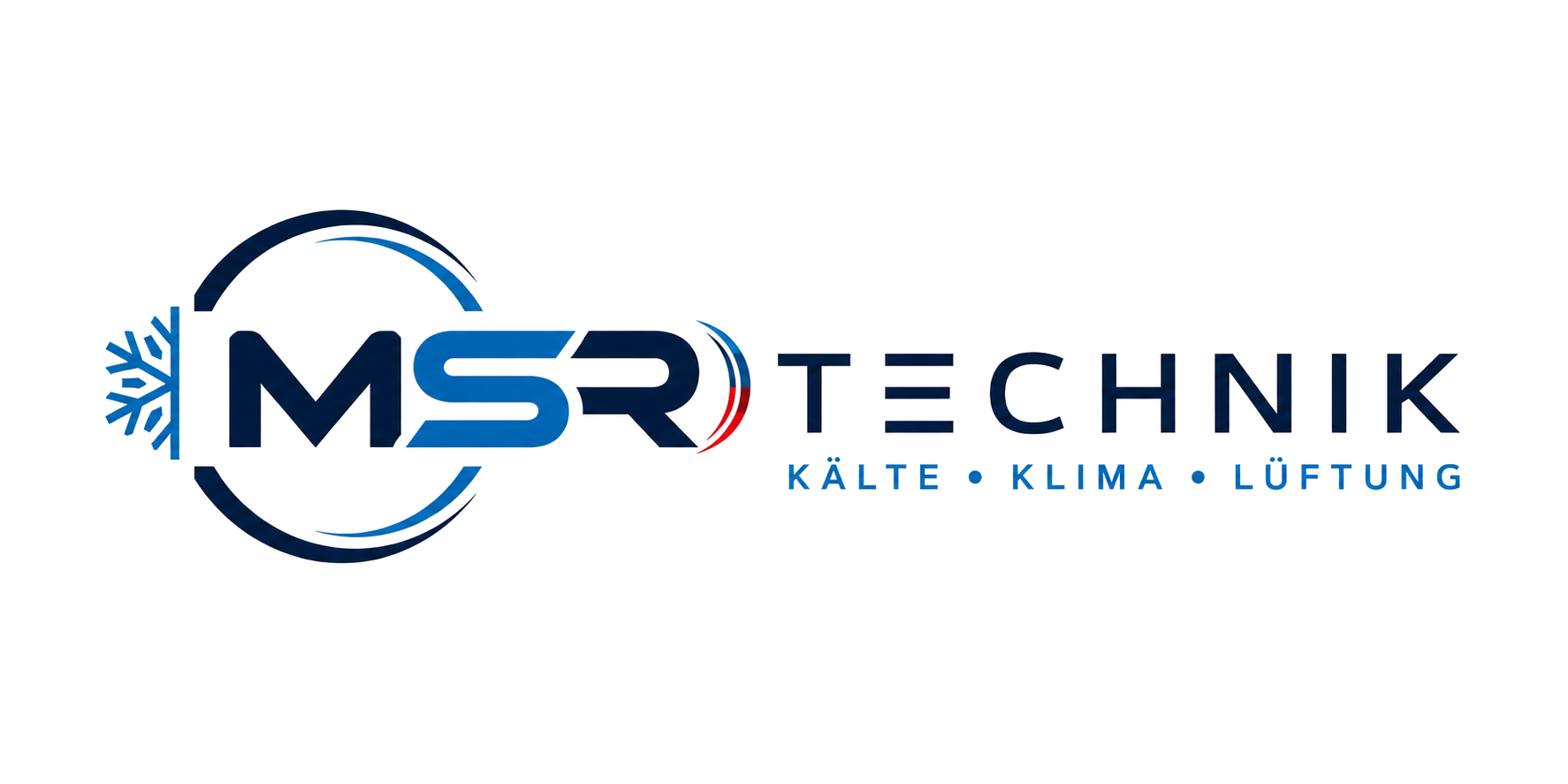 MSR-Technik – Kälte, Klima, Lüftung